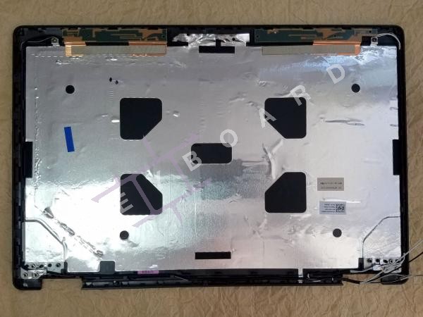 Кришка Dell Latitude 5591